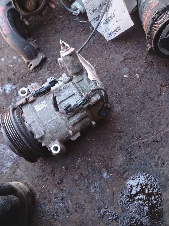 2013 CHEVROLET EQUINOX AC COMPRESSOR - 232635 — photo 3