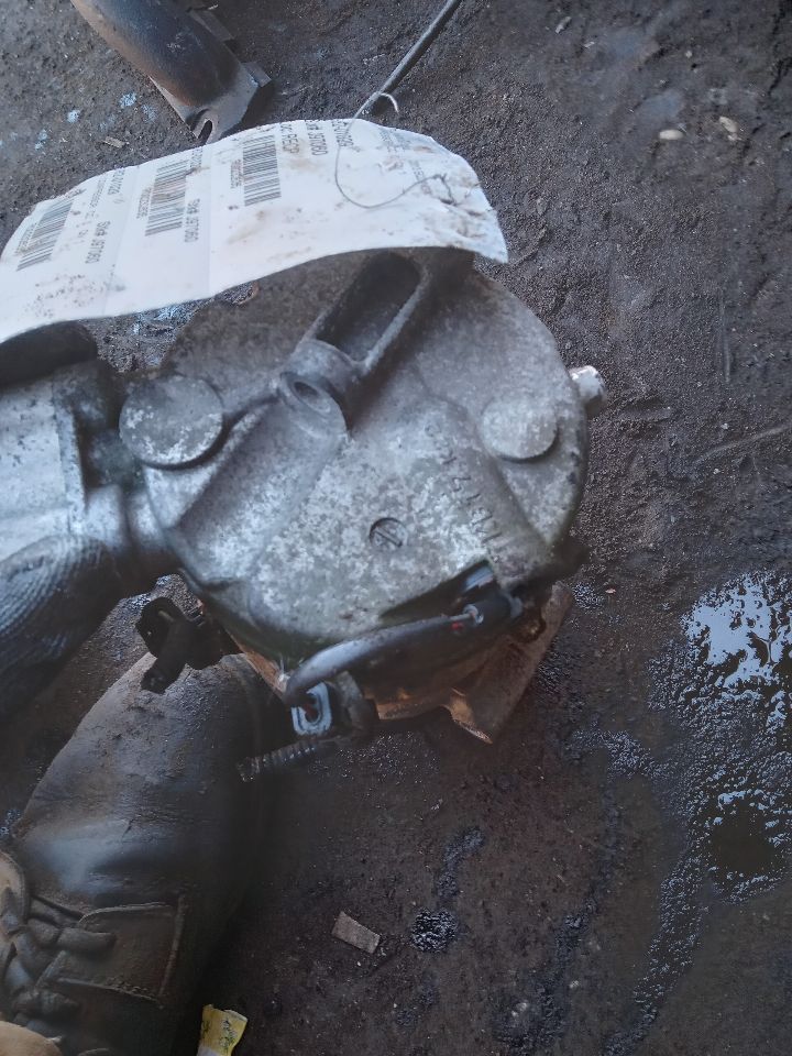 2013 CHEVROLET EQUINOX AC COMPRESSOR - 232635 — photo 5