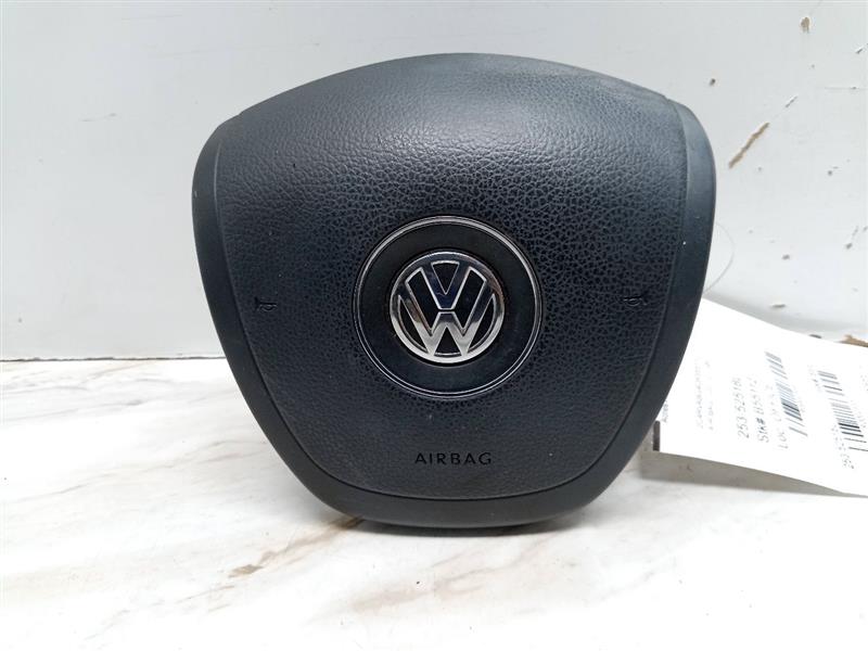 2012 VOLKSWAGEN ROUTAN 6 Cyl Gasoline 3.6 DI Left AIR BAG - 23337