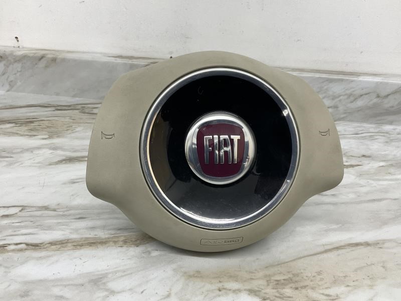 2015 FIAT 500 Left AIR BAG - 2334