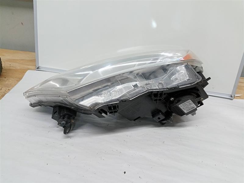 2011 NISSAN QUEST Left HEADLAMP ASSEMBLY - 23341 — photo 2