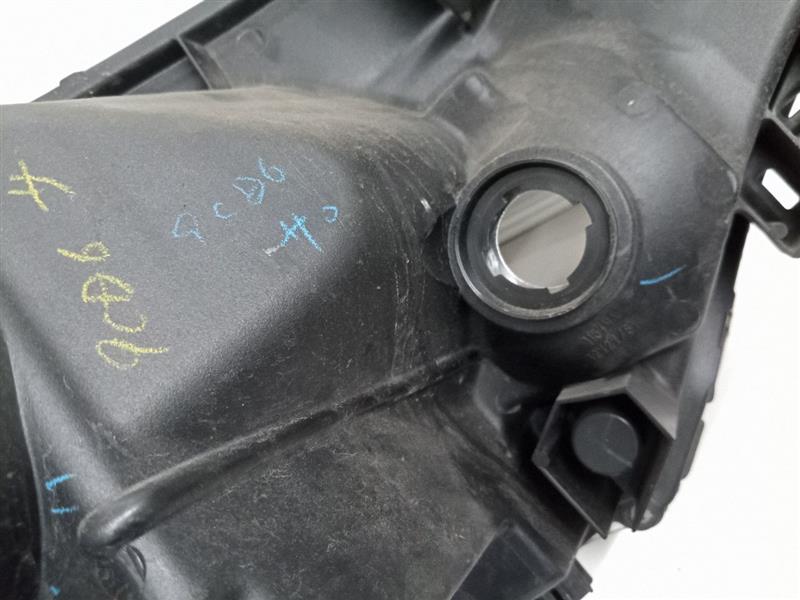 2011 NISSAN QUEST Left HEADLAMP ASSEMBLY - 23341 — photo 5
