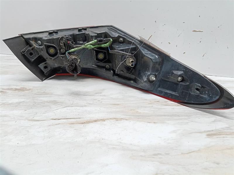 2020 TOYOTA CAMRY Right TAIL LAMP - 23351 — photo 3