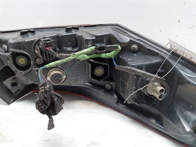 2020 TOYOTA CAMRY Right TAIL LAMP - 23351 — photo 4