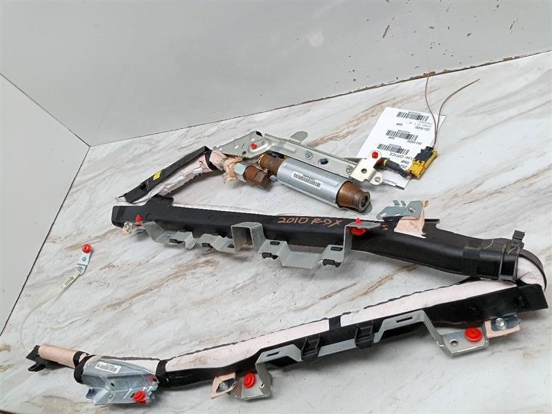 2010 ACURA RDX AIR BAG - 23356