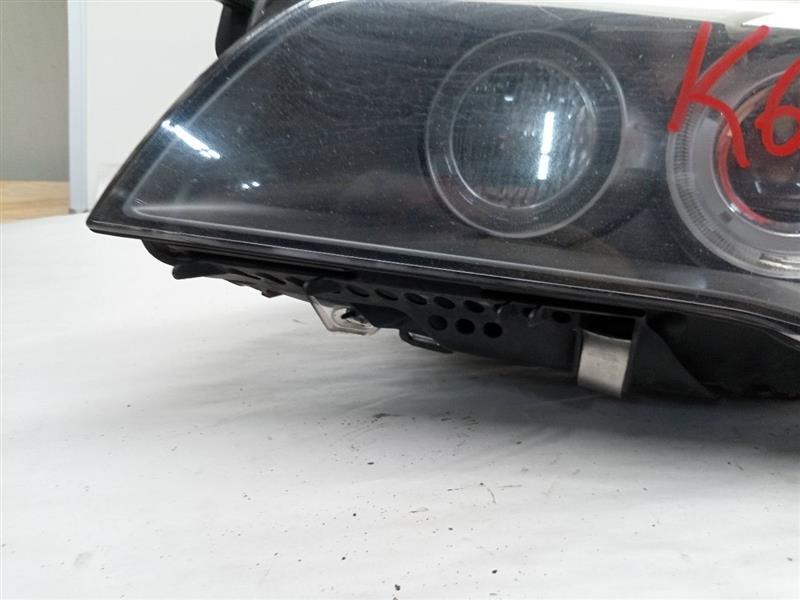 2011 BMW 750i Left HEADLAMP ASSEMBLY - 23357 — photo 2