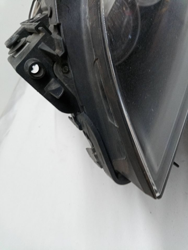 2011 BMW 750i Left HEADLAMP ASSEMBLY - 23357 — photo 4