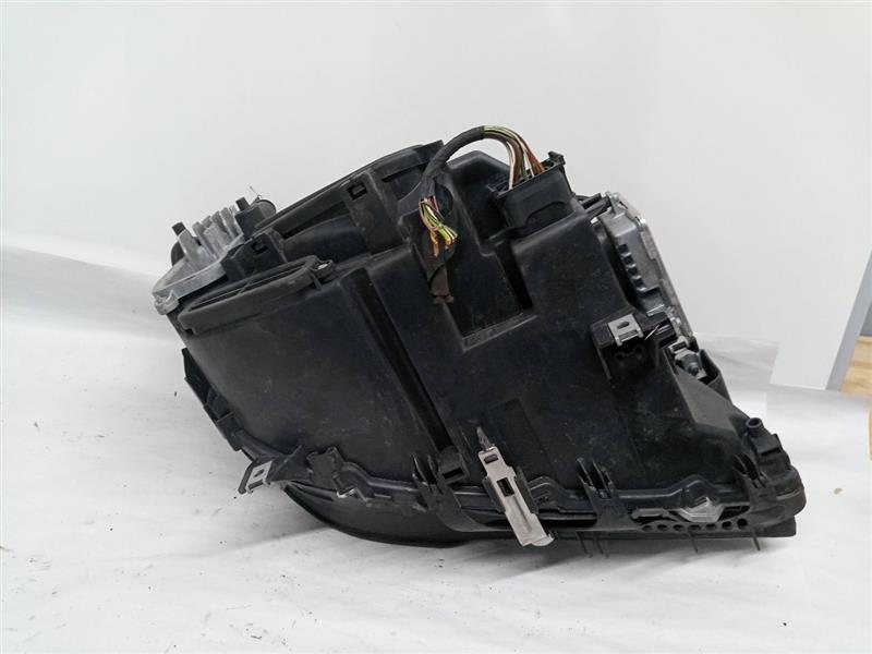 2011 BMW 750i Left HEADLAMP ASSEMBLY - 23357 — photo 7