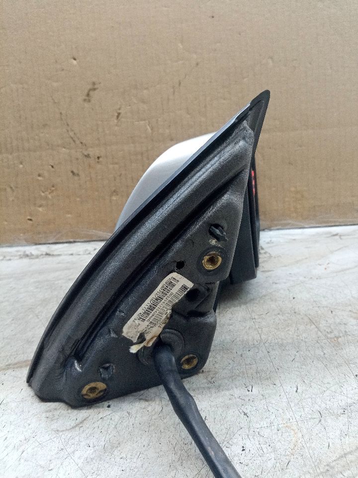 2012 GMC TERRAIN 4cyl Gasoline 2.4 Right SIDE VIEW MIRROR - 233578 — photo 2