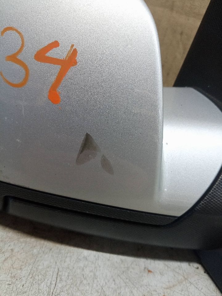 2012 GMC TERRAIN 4cyl Gasoline 2.4 Right SIDE VIEW MIRROR - 233578 — photo 6