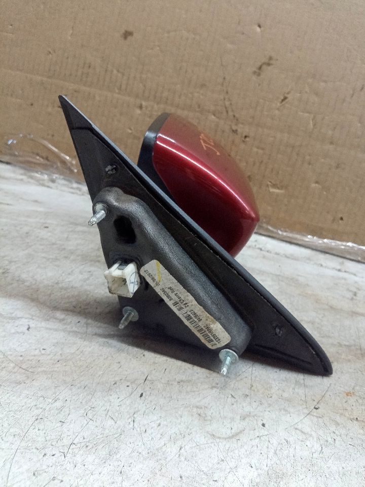 2012 CHRYSLER 200 4cyl Gasoline 2.4 Left SIDE VIEW MIRROR - 233579 — photo 2