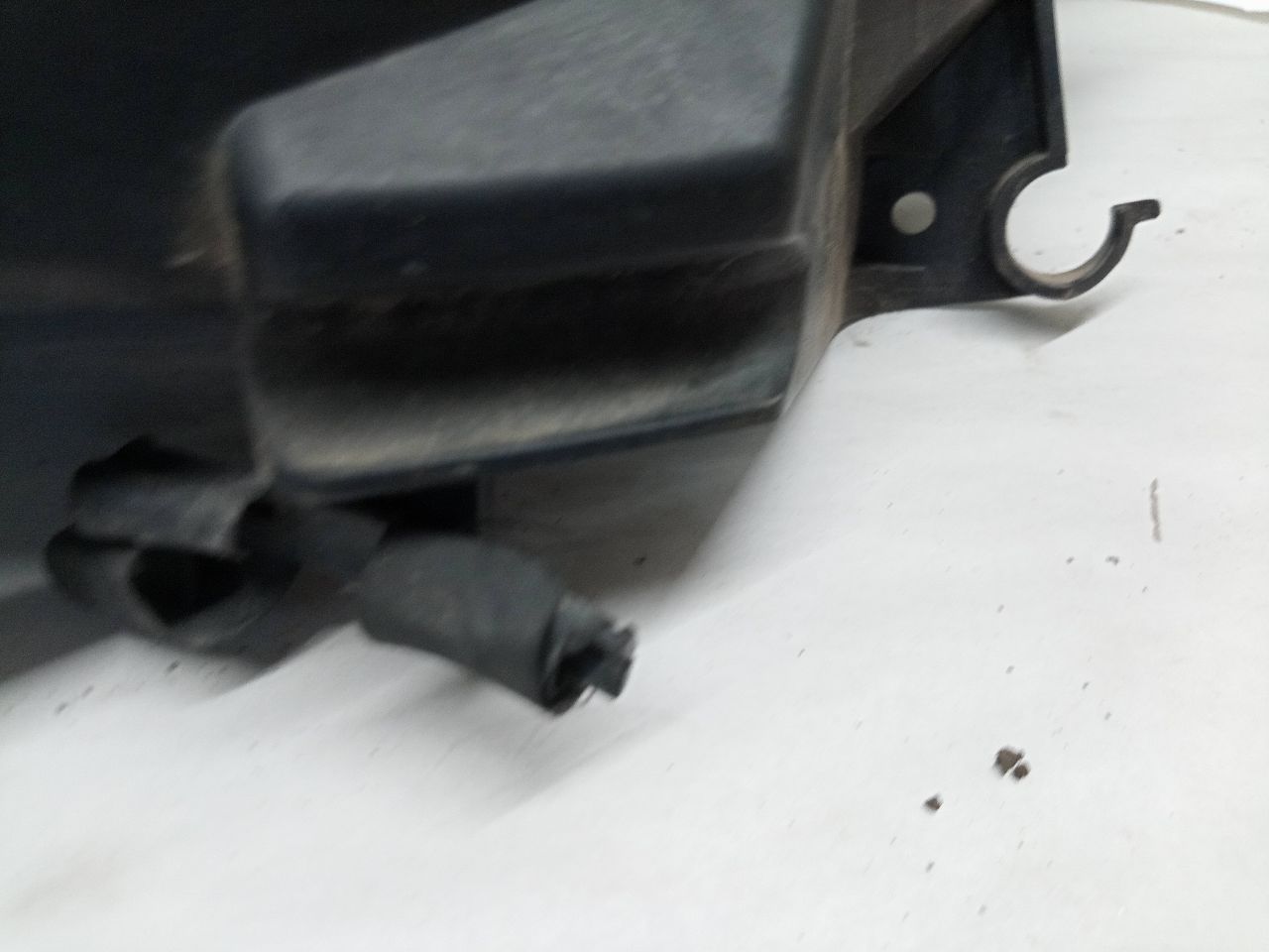 2007 BMW 328i Left HEADLAMP ASSEMBLY - 23358 — photo 2