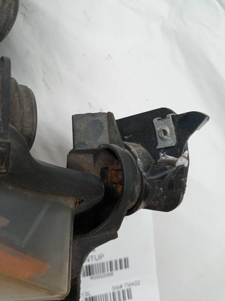 2007 BMW 328i Left HEADLAMP ASSEMBLY - 23358 — photo 3