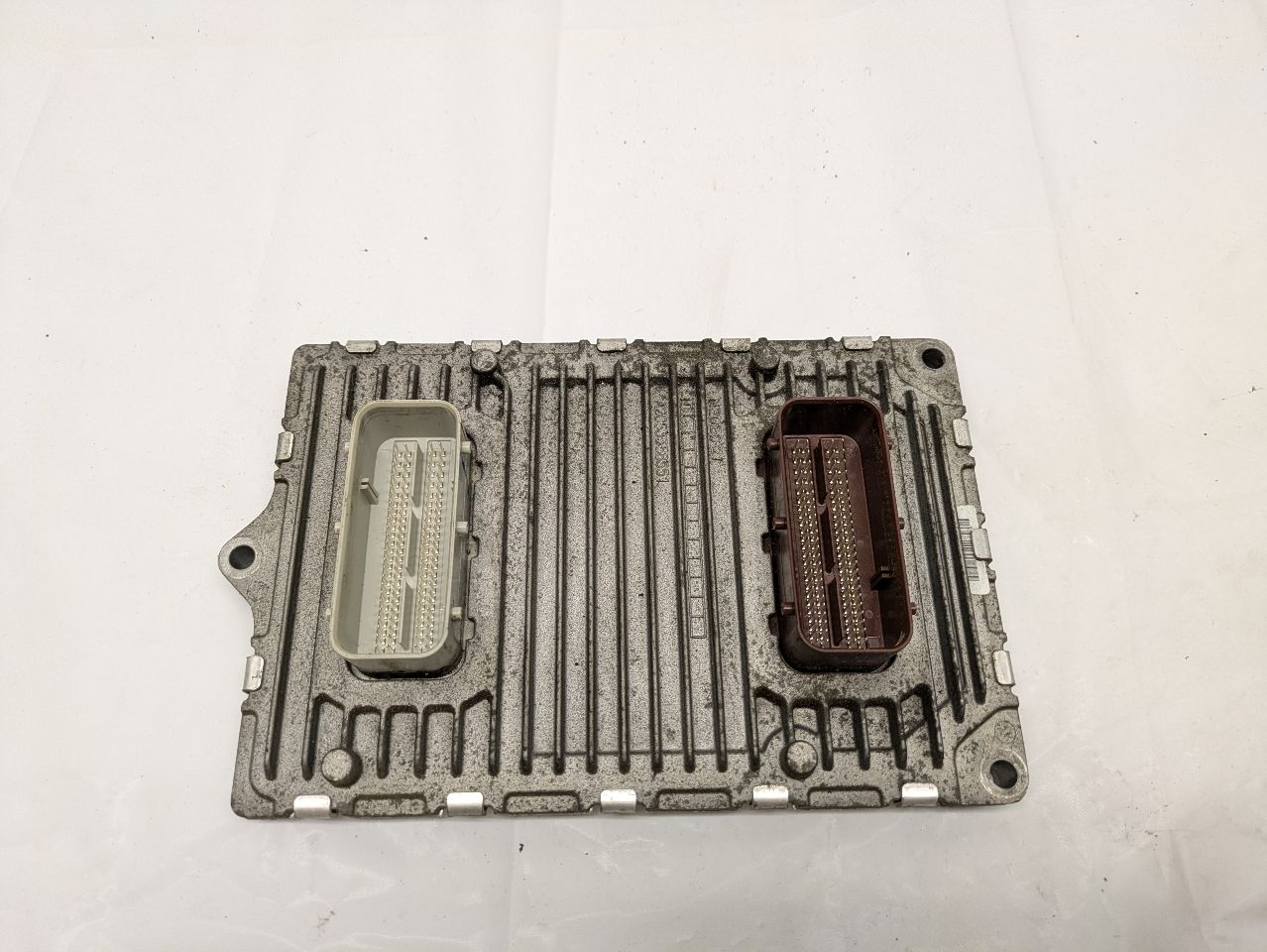 2017 DODGE JOURNEY 4cyl Gasoline 2.4 Eng/Motor Cont Mod - 233727 — photo 2