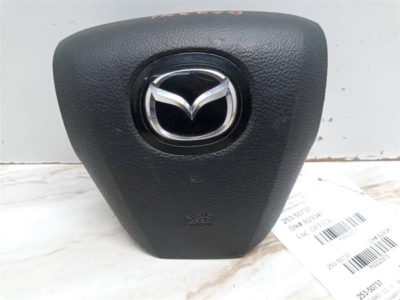 2010 MAZDA CX-7 4cyl Gasoline 2.5 AIR BAG - 23373