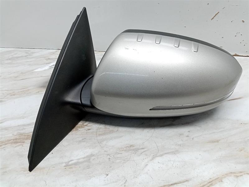 2015 KIA OPTIMA 4cyl Gasoline 2.4 Left SIDE VIEW MIRROR - 23381 — photo 2