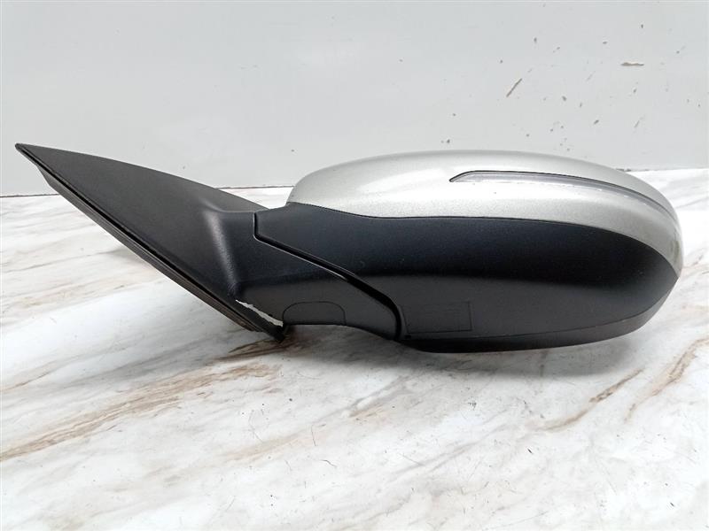 2015 KIA OPTIMA 4cyl Gasoline 2.4 Left SIDE VIEW MIRROR - 23381 — photo 5