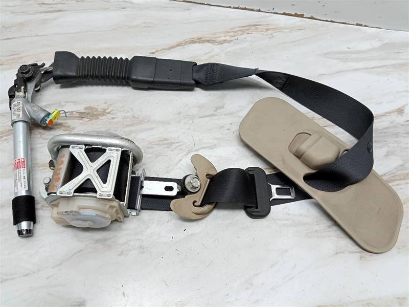 2015 KIA OPTIMA 4cyl Gasoline 2.4 Seat Belt, Front - 23384 — photo 1