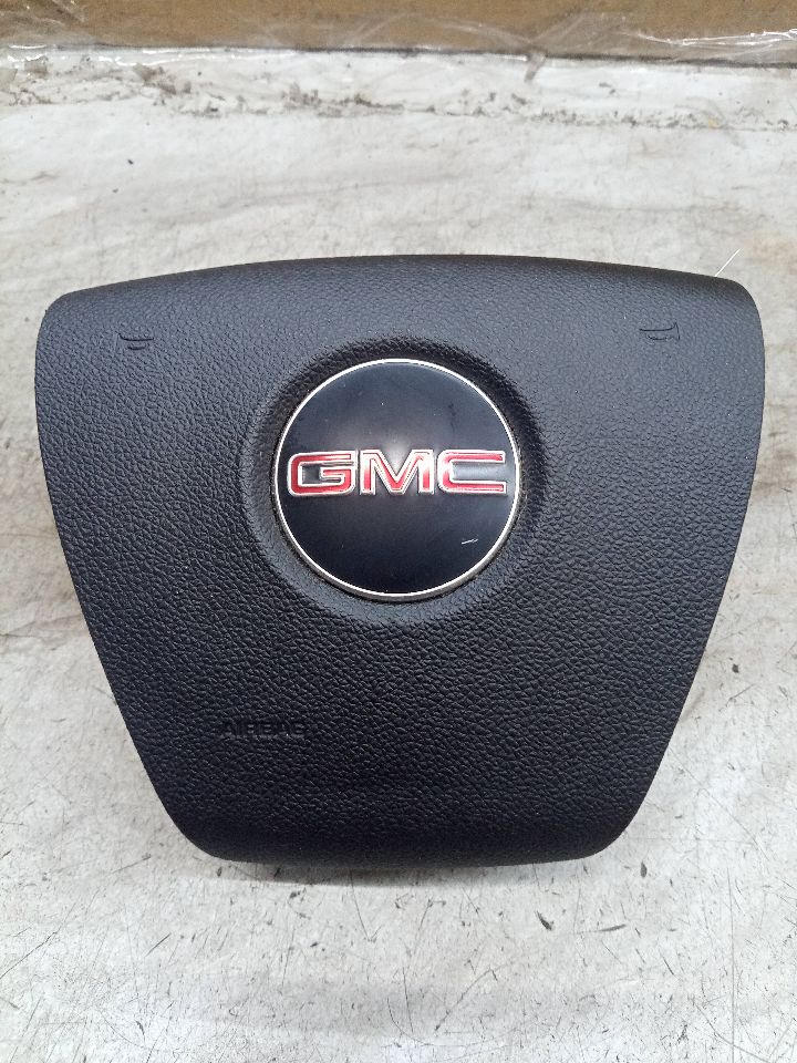2011 GMC ACADIA 6cyl Gasoline 3.6 Left AIR BAG - 233909