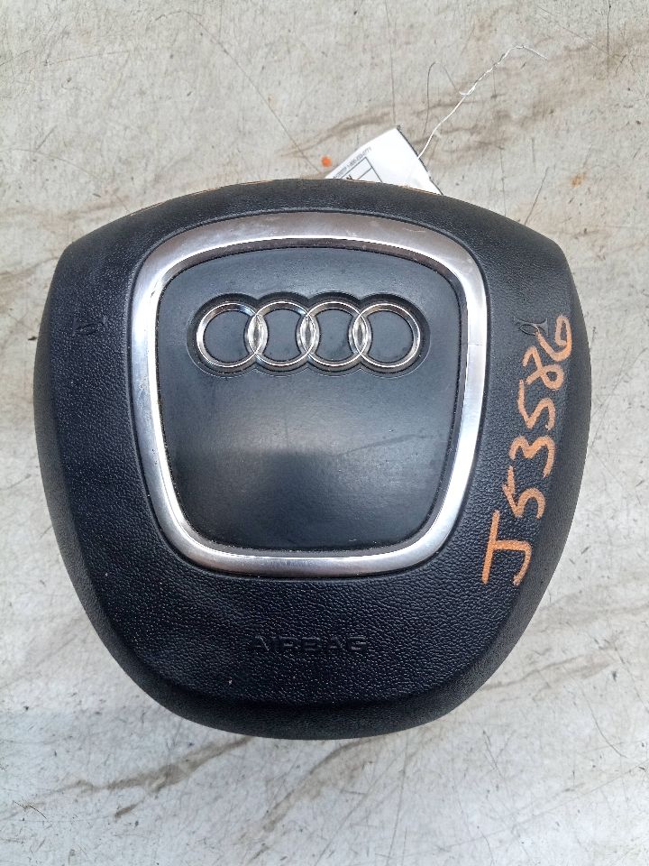 2006 AUDI A6 Left AIR BAG - 233912