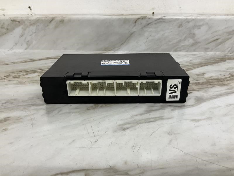 2019 SUBARU WRX Chassis Cont Mod - 2340 — photo 1