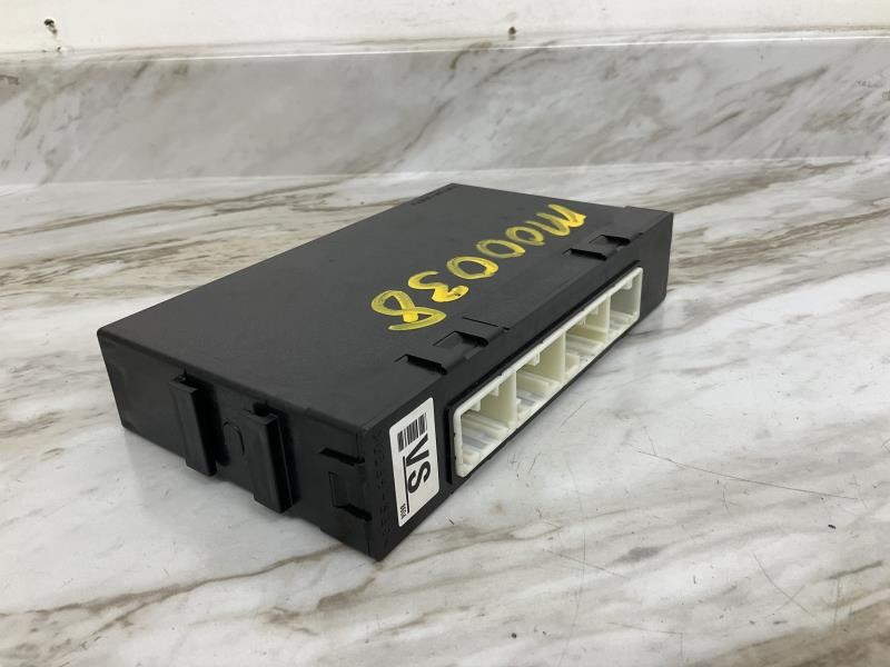 2019 SUBARU WRX Chassis Cont Mod - 2340 — photo 2