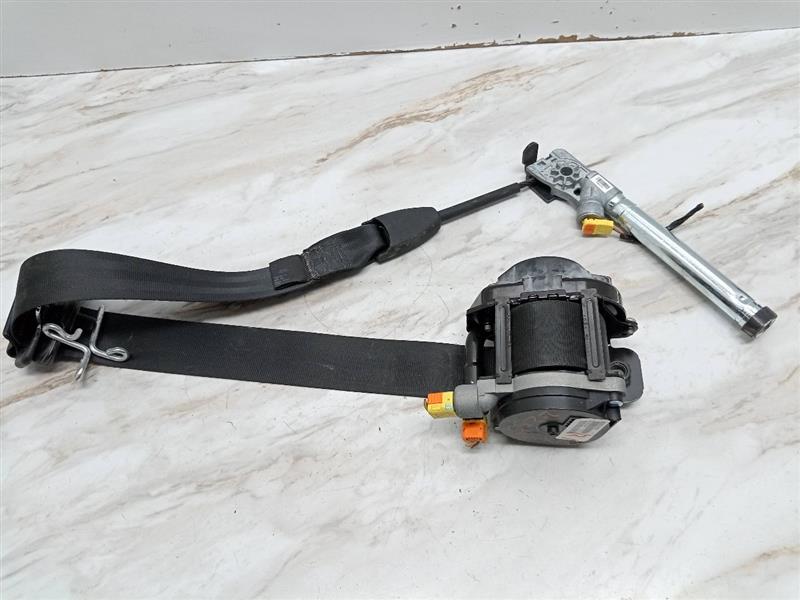 2014 FORD FOCUS Seat Belt, Front - 23405 — photo 1