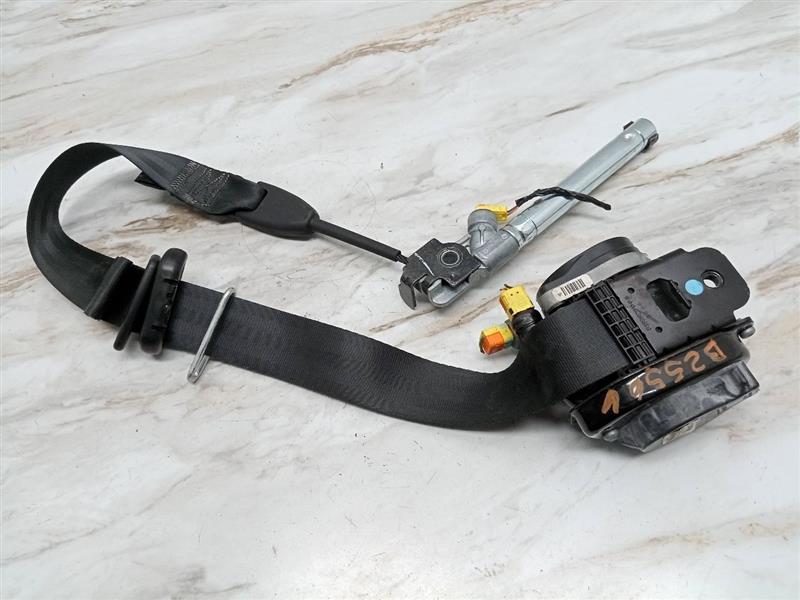 2014 FORD FOCUS Seat Belt, Front - 23405 — photo 2