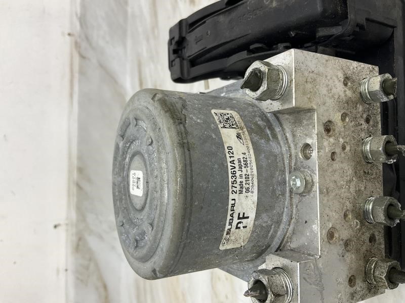 2019 SUBARU WRX Anti-lock Brake Pts - 2341 — photo 5