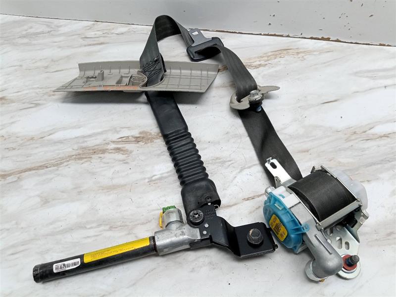 2012 KIA FORTE Seat Belt, Front - 23417 — photo 2
