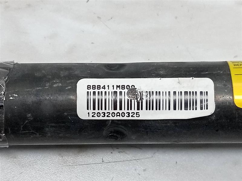 2012 KIA FORTE Seat Belt, Front - 23417 — photo 5