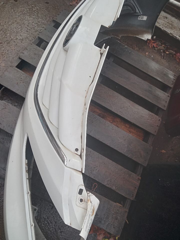 2013 HYUNDAI SONATA BUMPER ASSY, FRONT - 234260 — photo 3