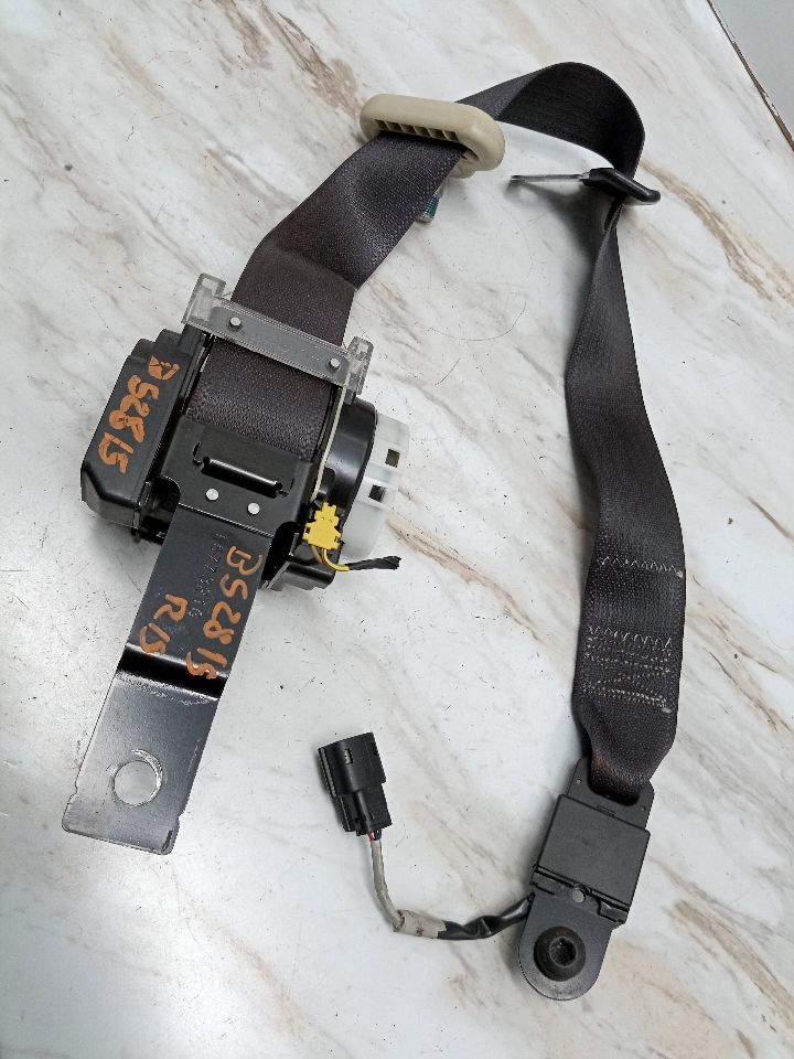2013 LINCOLN MKT 6cyl Gasoline Turbo 3.5 Seat Belt, Front - 23448