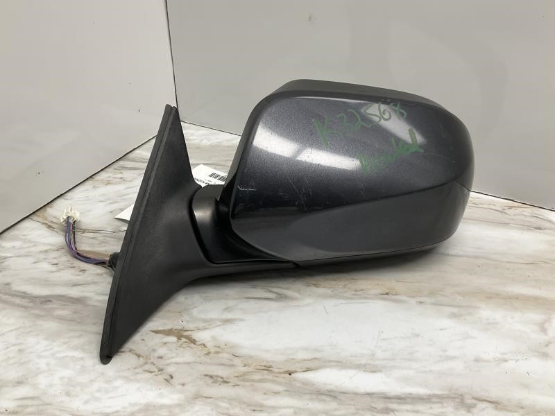 2012 SUBARU LEGACY Left SIDE VIEW MIRROR - 2345 — photo 2