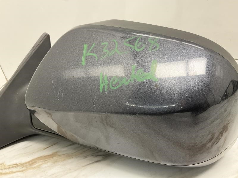 2012 SUBARU LEGACY Left SIDE VIEW MIRROR - 2345 — photo 3
