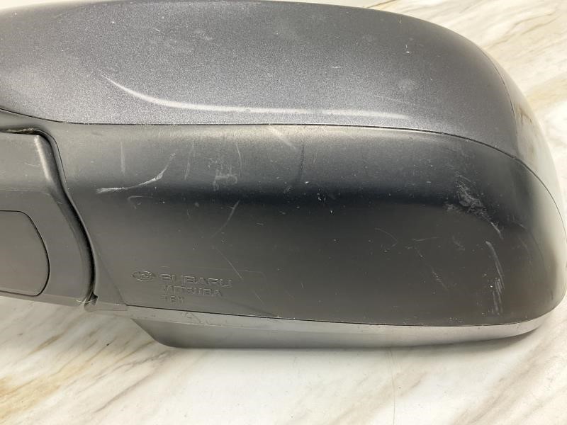 2012 SUBARU LEGACY Left SIDE VIEW MIRROR - 2345 — photo 4