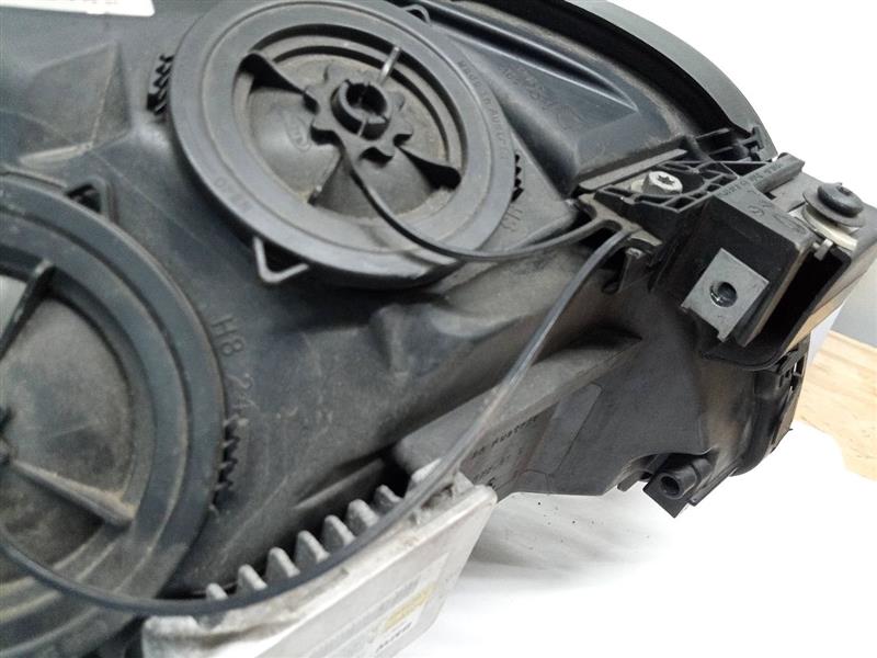 2011 BMW 750i Left HEADLAMP ASSEMBLY - 23461 — photo 8