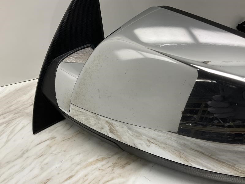 2011 CHEVROLET EQUINOX Left SIDE VIEW MIRROR - 2349 — photo 3