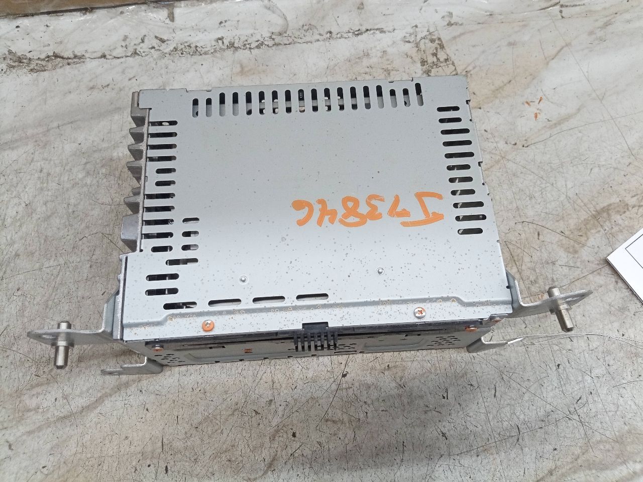 2013 FORD FUSION 4cyl Electric 2.0 Radio Audio - 234954 — photo 2