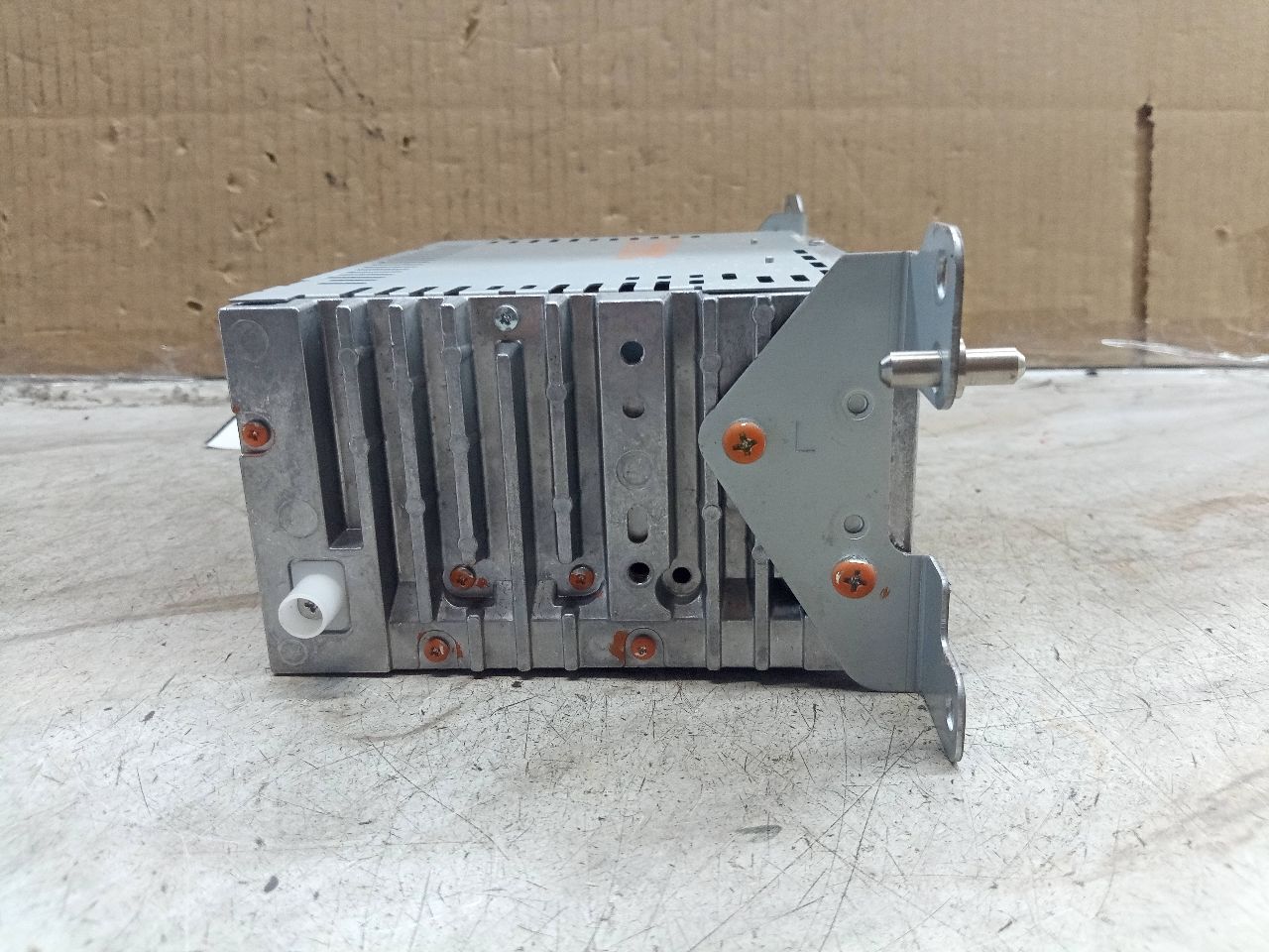 2013 FORD FUSION 4cyl Electric 2.0 Radio Audio - 234954 — photo 5
