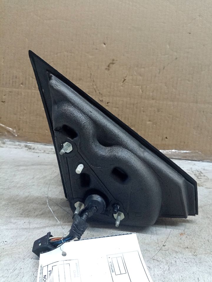 2013 DODGE DART 4cyl Gasoline 2.0 Left SIDE VIEW MIRROR - 235100 — photo 2