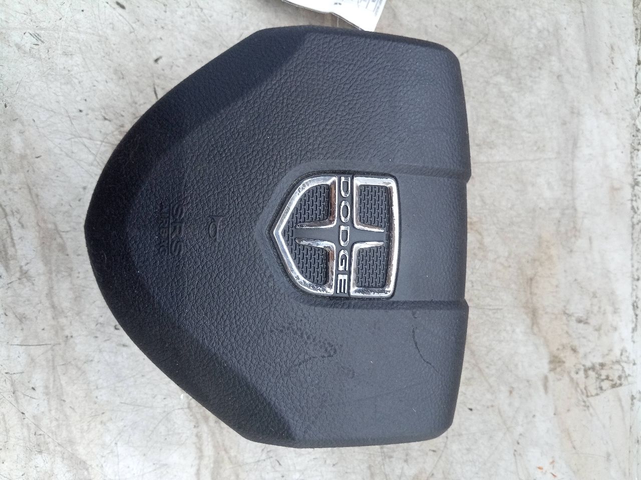 2013 DODGE DART 4cyl Gasoline 2.0 Left AIR BAG - 235102