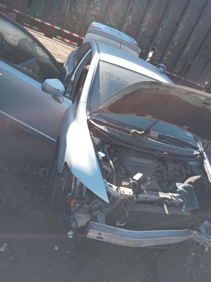 2006 HONDA CIVIC 4cyl Electric 1.3 BATTERY - 235120 — photo 8