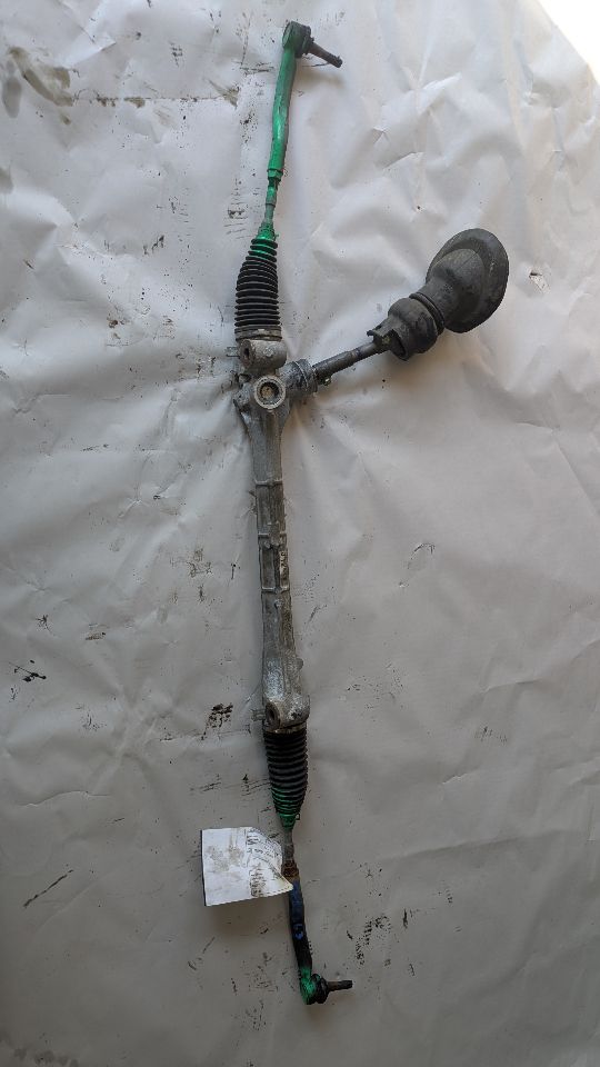 2013 LEXUS CT200H 4cyl Hybrid 1.8 STEERING GEAR RACK - 235545