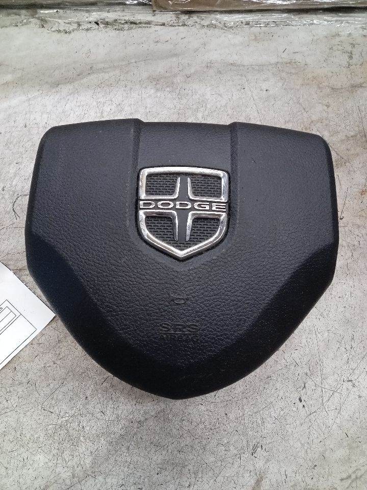 2013 DODGE AVENGER 4cyl Gasoline 2.4 Left AIR BAG - 235898