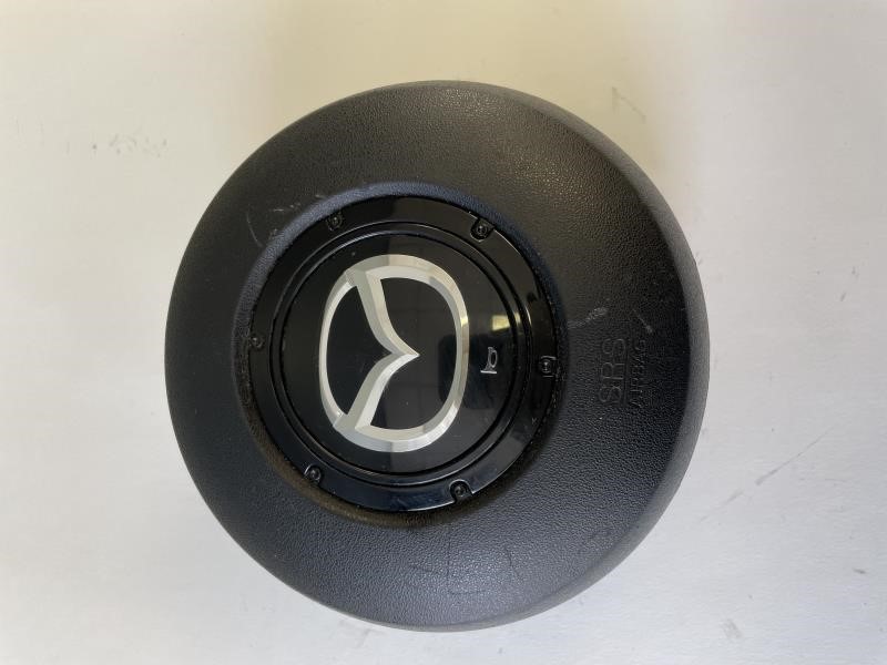 2007 MAZDA CX-7 AIR BAG - 236