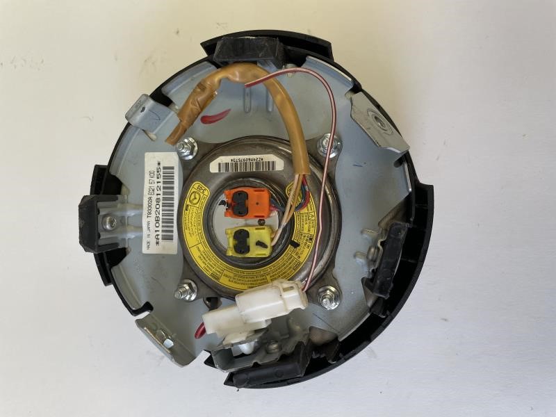 2007 MAZDA CX-7 AIR BAG - 236 — photo 2