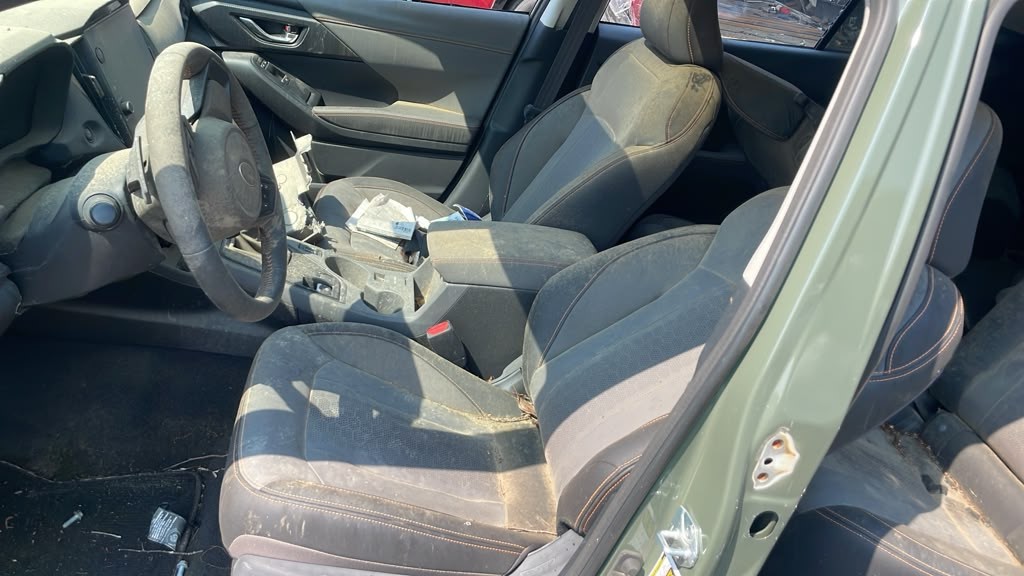 2024 SUBARU XV CROSSTREK Left AIR BAG - 236133 — photo 7