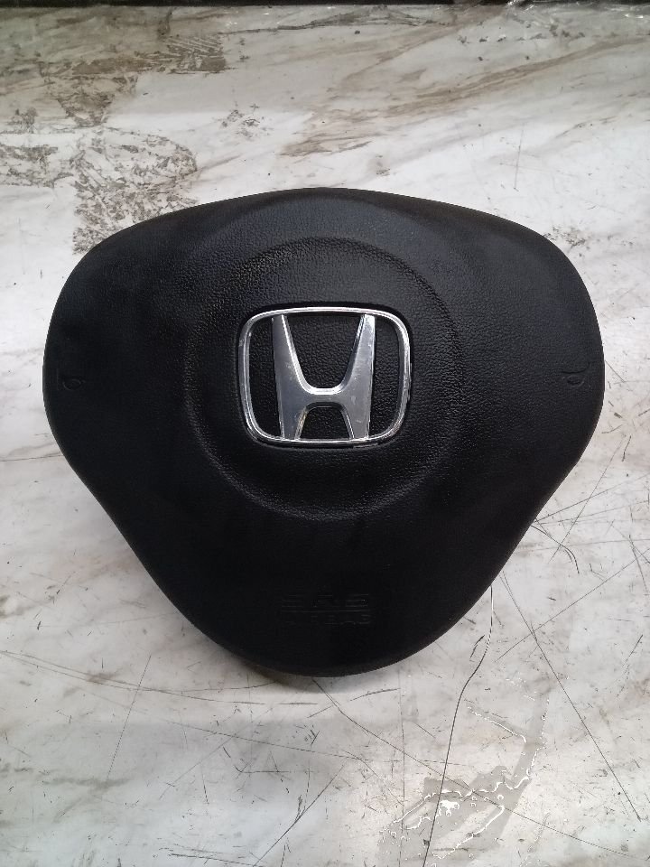 2011 HONDA CR-Z 4cyl Electric 1.5 Left AIR BAG - 236148