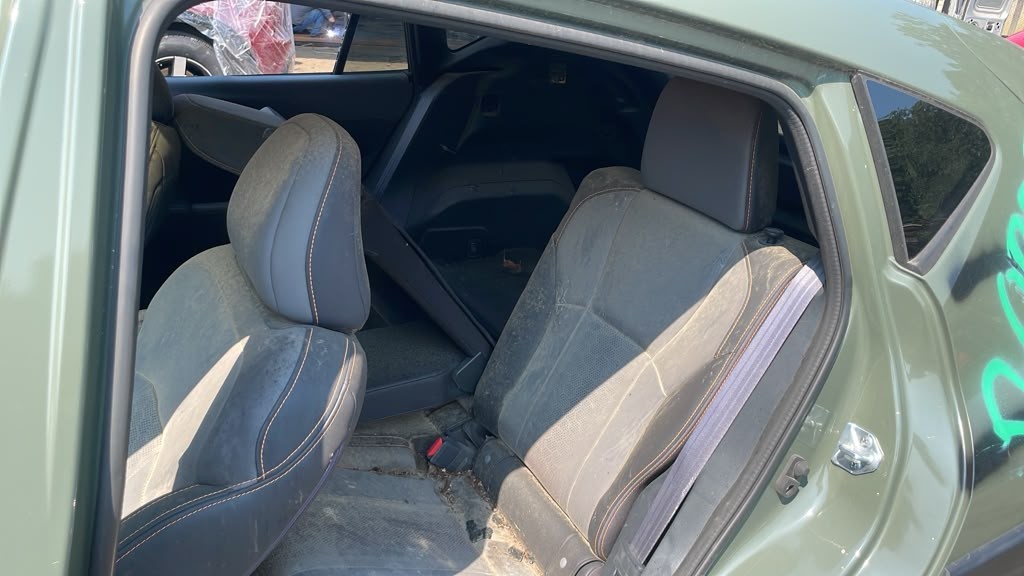 2024 SUBARU XV CROSSTREK ENGINE ASSEMBLY - 236149 — photo 8